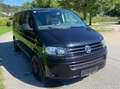 Volkswagen T5 Multivan Multivan Startline 2,0 BMT TDI 4motion D-PF Startl Schwarz - thumbnail 7