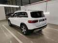 Mercedes-Benz GLB 180 d Luxury 8GTRONIC *CUIR-LED-CAMERA-NAVI-PARK* Blanc - thumbnail 4