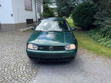 Golf GTI Turbo Exclusiv