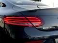 Mercedes-Benz C 200 D COUPE/ PACK AMG/ TOIT PANO/ MULTIBEAM/ BURMESTER Gris - thumbnail 11