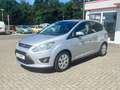Ford C-Max 2,0 TDCI Automatik Silber - thumbnail 3