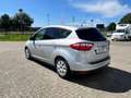 Ford C-Max 2,0 TDCI Automatik Silber - thumbnail 5