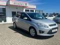 Ford C-Max 2,0 TDCI Automatik Silber - thumbnail 1