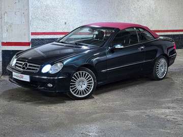 3.5 V6 272ch Elégance 7G-Tronic
