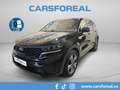 Kia Sorento 1.6 T-GDi PHEV Emotion 4x4 Negro - thumbnail 1