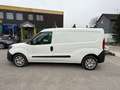 Fiat Doblo SX Maxi Kasten Professional 1 J. Garantie Blanc - thumbnail 5