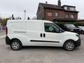 Fiat Doblo SX Maxi Kasten Professional 1 J. Garantie Blanc - thumbnail 4