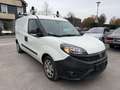 Fiat Doblo SX Maxi Kasten Professional 1 J. Garantie Alb - thumbnail 3