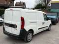 Fiat Doblo SX Maxi Kasten Professional 1 J. Garantie Blanc - thumbnail 6