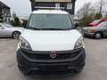 Fiat Doblo SX Maxi Kasten Professional 1 J. Garantie Alb - thumbnail 2