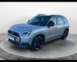 MINI One Countryman Countryman 1.5 48V C Classic auto Silber - thumbnail 1