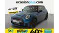MINI John Cooper Works Aut. Blau - thumbnail 1