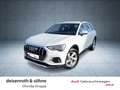 Audi Q3 advanced 35 TFSI S tr Nav/ACC/Kam/PBox/ASI/SH Weiß - thumbnail 1