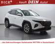 Hyundai TUCSON 1.6 TGDI Trend NAVI+LED+SHZ+KAMER+ACC+AHK White - thumbnail 1