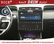 Hyundai TUCSON 1.6 TGDI Trend NAVI+LED+SHZ+KAMER+ACC+AHK White - thumbnail 16