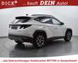 Hyundai TUCSON 1.6 TGDI Trend NAVI+LED+SHZ+KAMER+ACC+AHK White - thumbnail 4