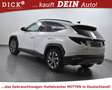 Hyundai TUCSON 1.6 TGDI Trend NAVI+LED+SHZ+KAMER+ACC+AHK White - thumbnail 5