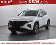 Hyundai TUCSON 1.6 TGDI Trend NAVI+LED+SHZ+KAMER+ACC+AHK White - thumbnail 2