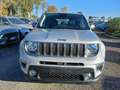 Jeep Renegade Renegade 1.6 Mjt 130 CV Limited Argento - thumbnail 3
