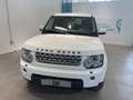 Land Rover Discovery Discovery 4 3.0 SDV6 245CV SE Bianco - thumbnail 2