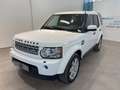 Land Rover Discovery Discovery 4 3.0 SDV6 245CV SE Bianco - thumbnail 1