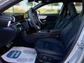 Mercedes-Benz A 180 d Automatic AMG Line Premium Plateado - thumbnail 11