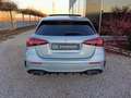 Mercedes-Benz A 180 d Automatic AMG Line Premium Plateado - thumbnail 6