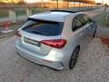 Mercedes-Benz A 180 d Automatic AMG Line Premium Plateado - thumbnail 7