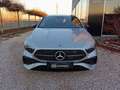 Mercedes-Benz A 180 d Automatic AMG Line Premium Plateado - thumbnail 3