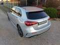 Mercedes-Benz A 180 d Automatic AMG Line Premium Plateado - thumbnail 5