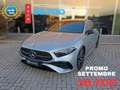 Mercedes-Benz A 180 d Automatic AMG Line Premium Plateado - thumbnail 1