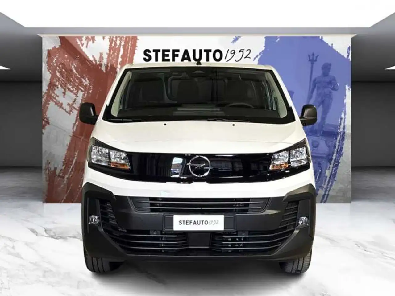 Opel Vivaro 2026