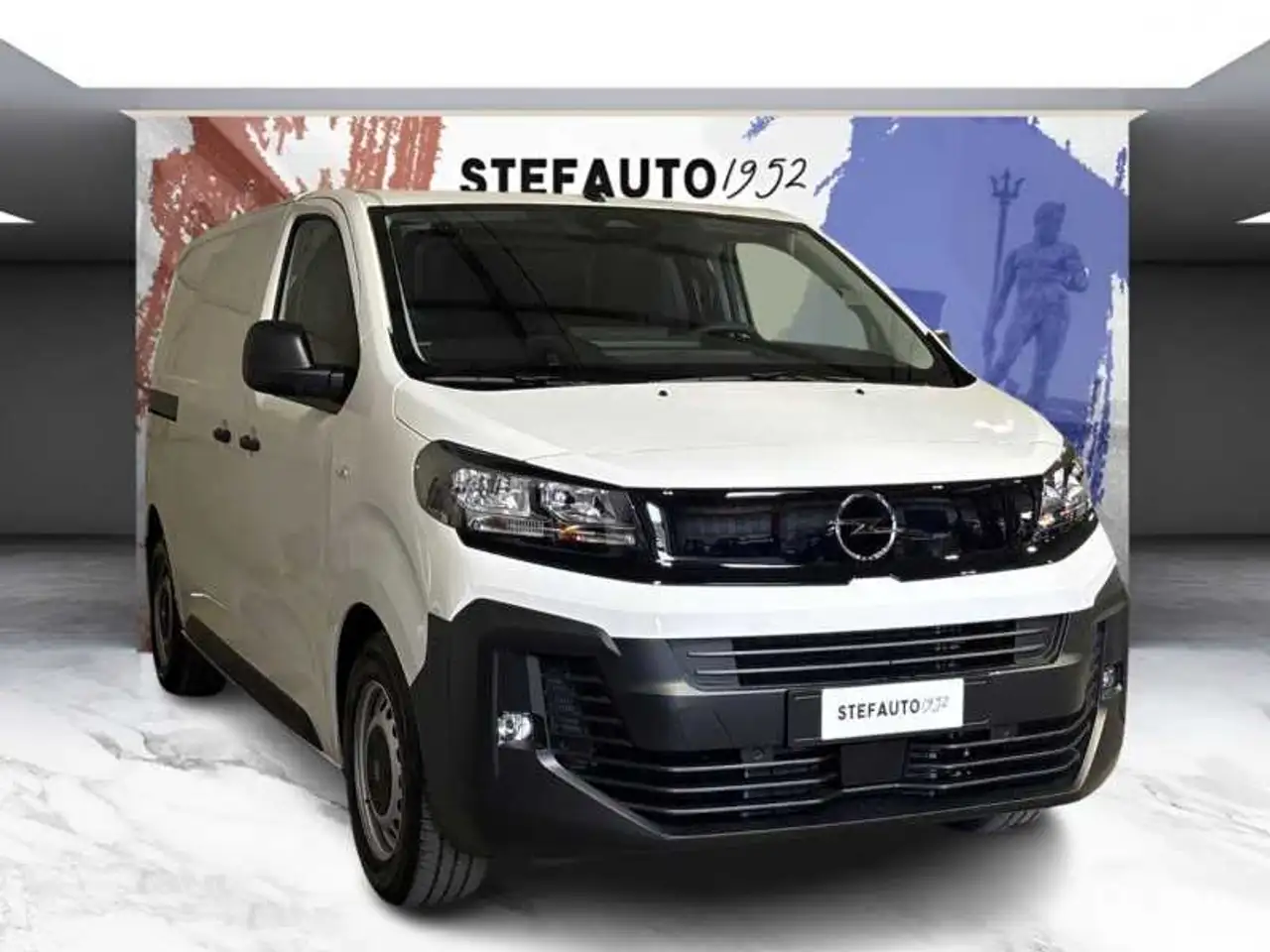 Opel Vivaro 2026