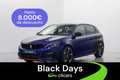 Peugeot 308 1.6 GTi 263 Bleu - thumbnail 1