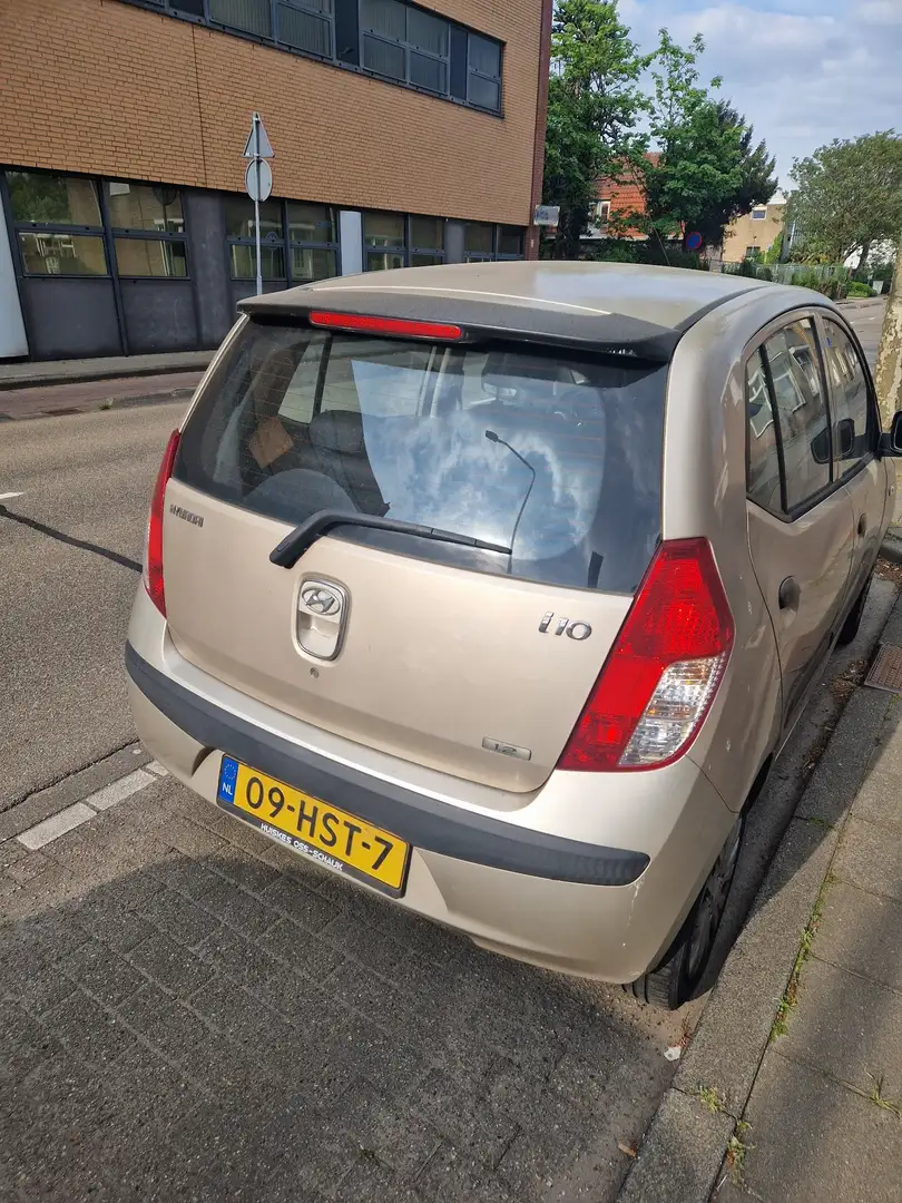 Hyundai i10 1.2 Classic - 1