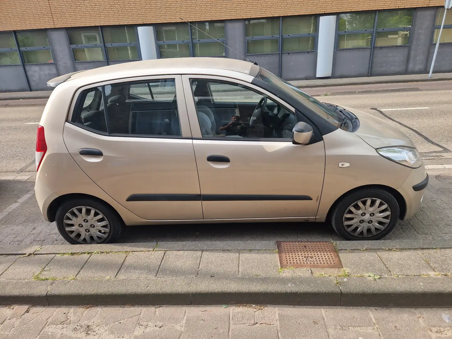Hyundai i10 1.2 Classic - 2