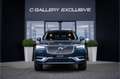 Volvo XC90 2.0 T8 Recharge AWD Ultra Bright - Panorama | H&K Bleu - thumbnail 2