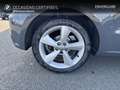 Audi A1 1.0 TFSI 95ch ultra Metropolitan Gris - thumbnail 8