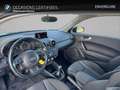 Audi A1 1.0 TFSI 95ch ultra Metropolitan Gris - thumbnail 5