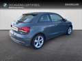 Audi A1 1.0 TFSI 95ch ultra Metropolitan Gris - thumbnail 2