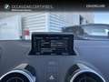 Audi A1 1.0 TFSI 95ch ultra Metropolitan Gris - thumbnail 11
