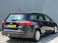 Ford Focus Wagon BWJ 2013 | 1.6 TDCI 105PK Titanium | EXPORT Zwart - thumbnail 2