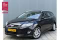 Ford Focus Wagon BWJ 2013 | 1.6 TDCI 105PK Titanium | EXPORT Zwart - thumbnail 1