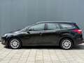 Ford Focus Wagon BWJ 2013 | 1.6 TDCI 105PK Titanium | EXPORT Zwart - thumbnail 6