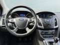 Ford Focus Wagon BWJ 2013 | 1.6 TDCI 105PK Titanium | EXPORT Zwart - thumbnail 10