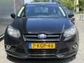 Ford Focus Wagon BWJ 2013 | 1.6 TDCI 105PK Titanium | EXPORT Zwart - thumbnail 24