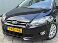 Ford Focus Wagon BWJ 2013 | 1.6 TDCI 105PK Titanium | EXPORT Zwart - thumbnail 22