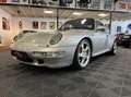 Porsche 993 993 CARRERA 4S Argent - thumbnail 11