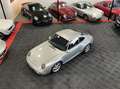 Porsche 993 993 CARRERA 4S Argent - thumbnail 10