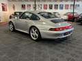 Porsche 993 993 CARRERA 4S Argent - thumbnail 7